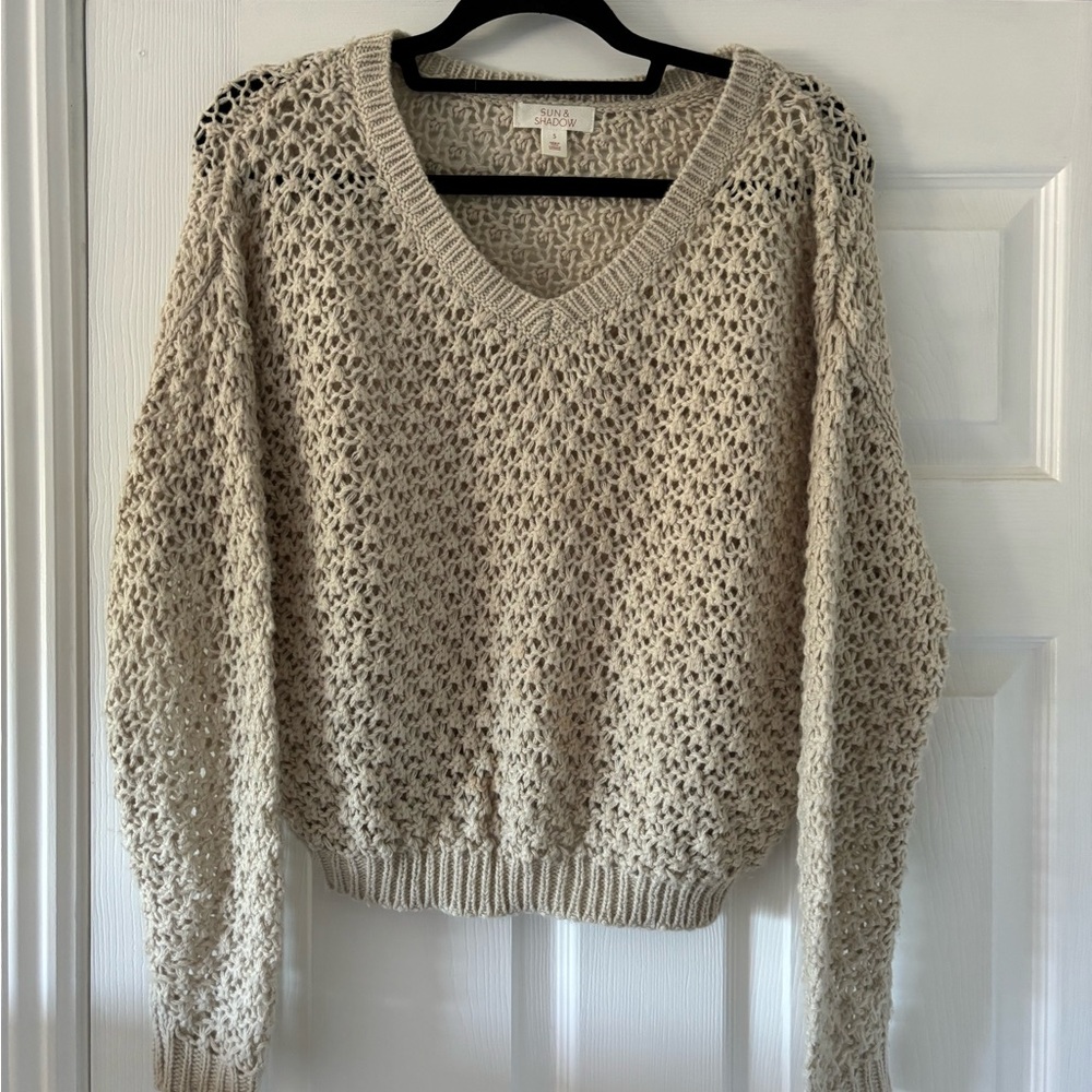 sweater
